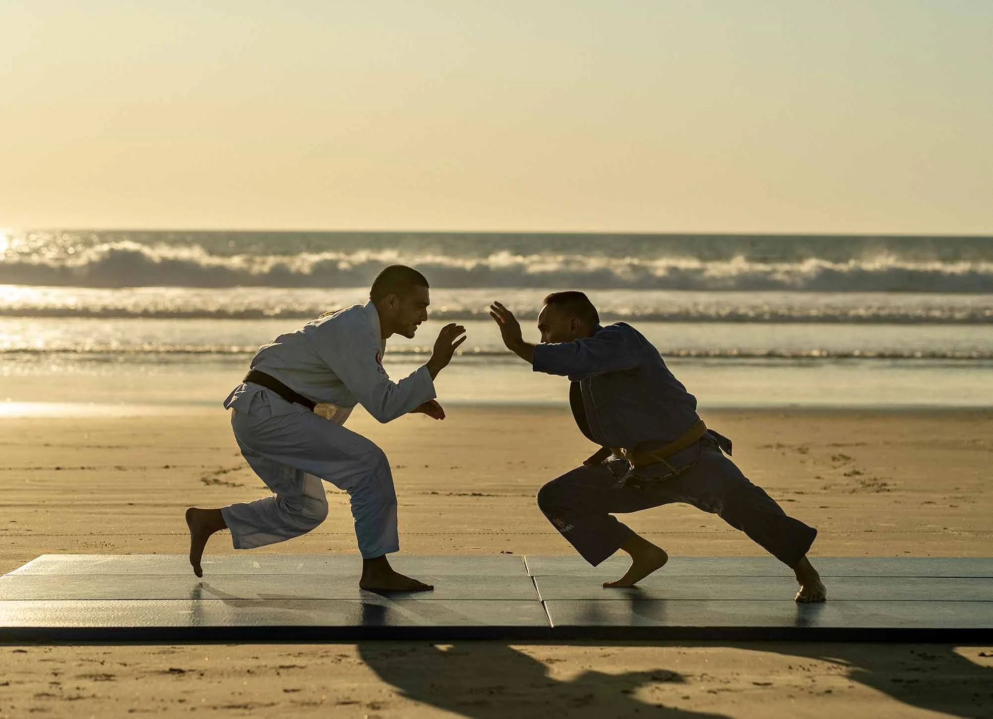 kainga+jiu+jitsu sal+joe+beach a w